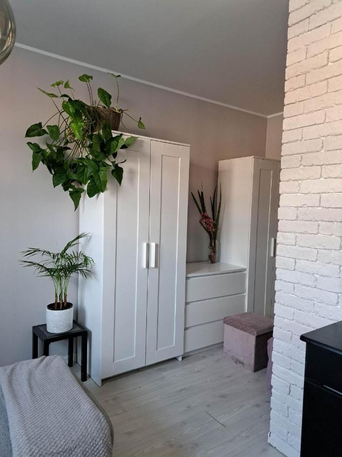 Riia Maantee Apartement Parnu Exterior photo