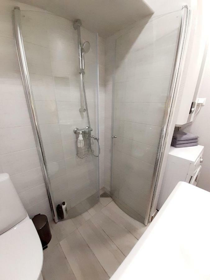 Riia Maantee Apartement Parnu Exterior photo